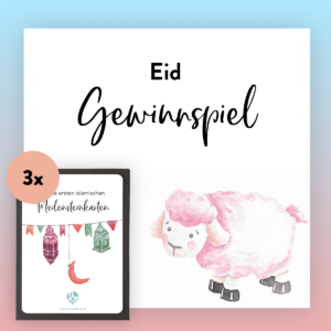 Battutabooks Eid Gewinnspiel