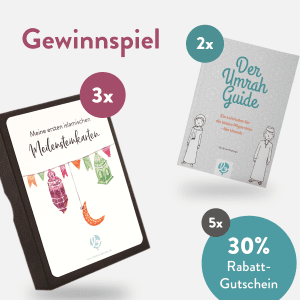Gewinnspielgrafik Battutabooks